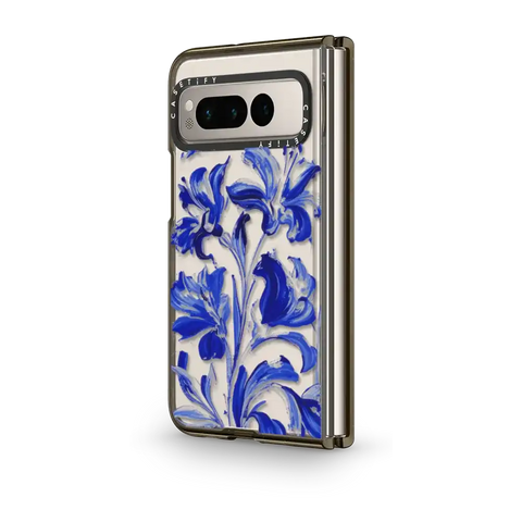 Cobalt Bloom