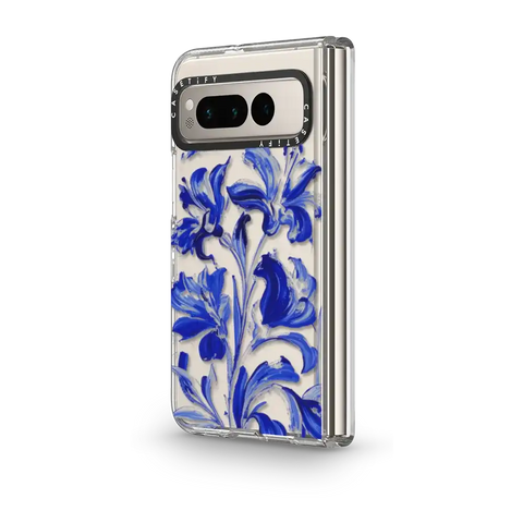 Cobalt Bloom