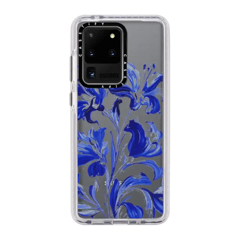 Cobalt Bloom