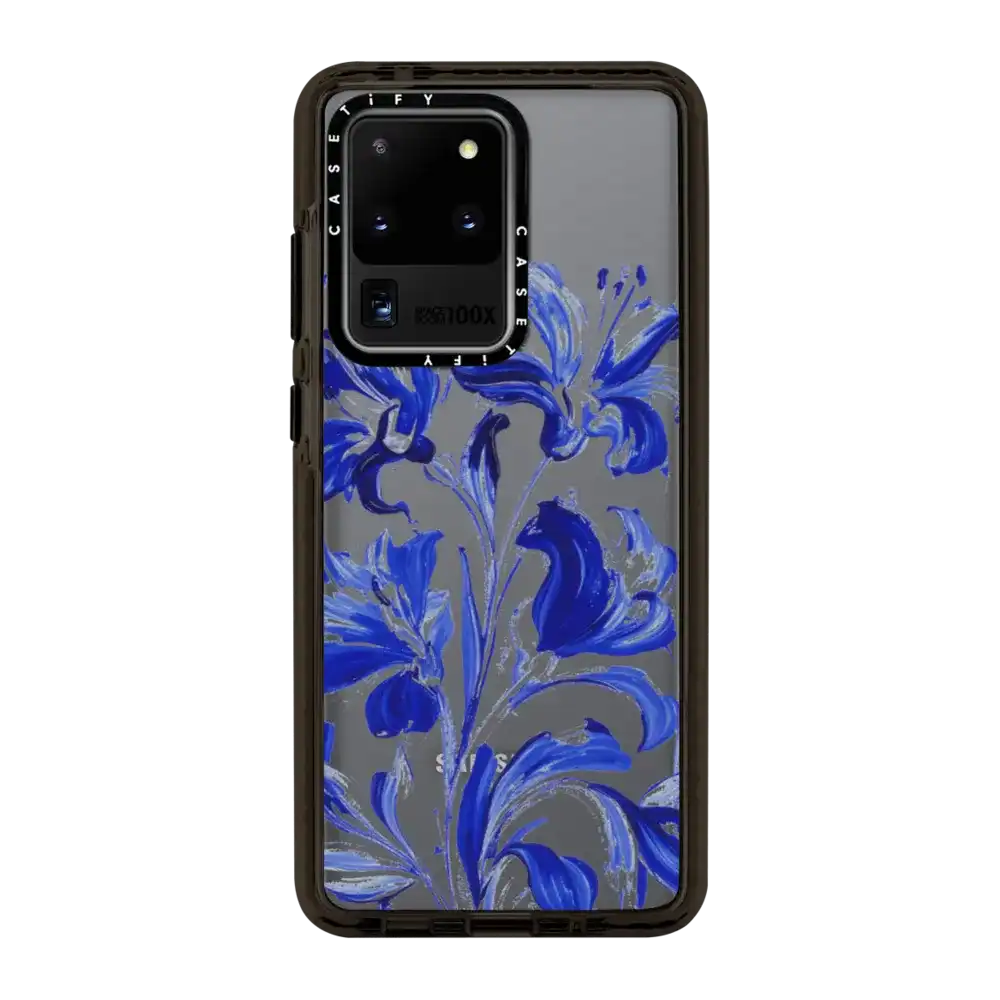 Cobalt Bloom