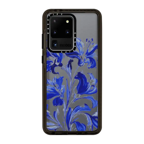 Cobalt Bloom