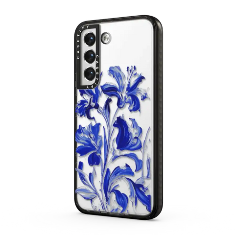 Cobalt Bloom