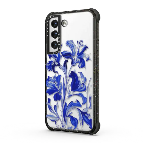 Cobalt Bloom