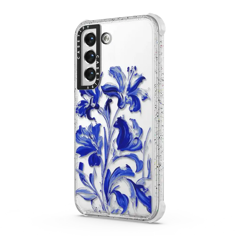 Cobalt Bloom