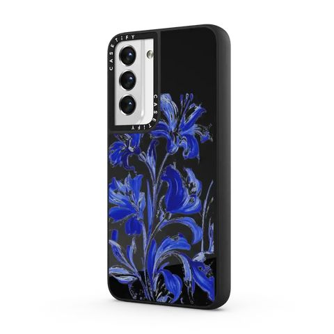 Cobalt Bloom