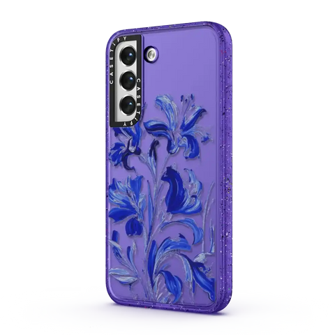 Cobalt Bloom