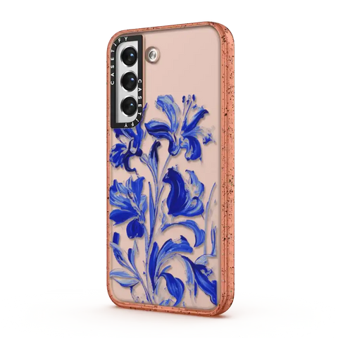 Cobalt Bloom