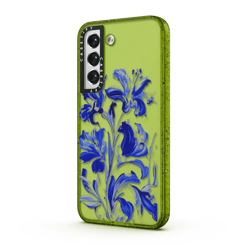 Cobalt Bloom