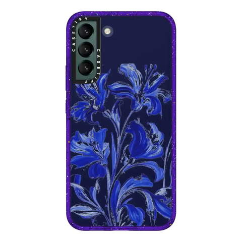 Cobalt Bloom