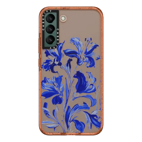 Cobalt Bloom