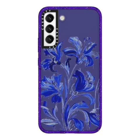 Cobalt Bloom