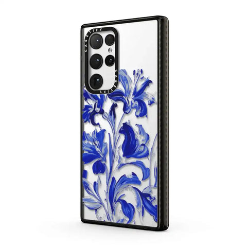 Cobalt Bloom