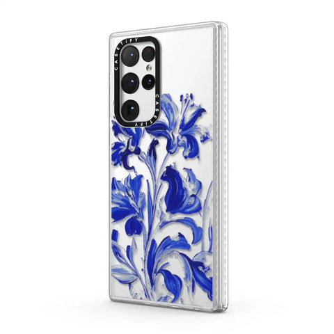 Cobalt Bloom
