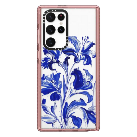 Cobalt Bloom