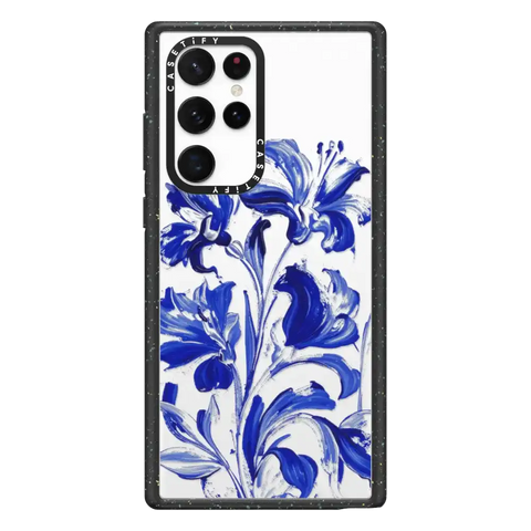 Cobalt Bloom