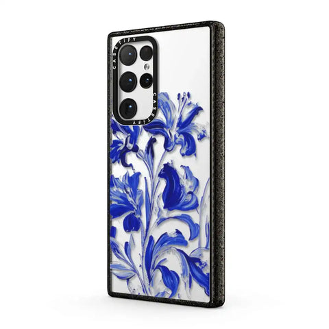 Cobalt Bloom