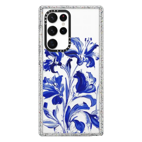 Cobalt Bloom