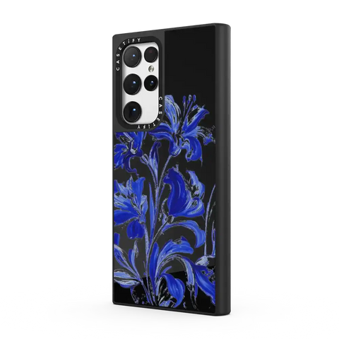 Cobalt Bloom