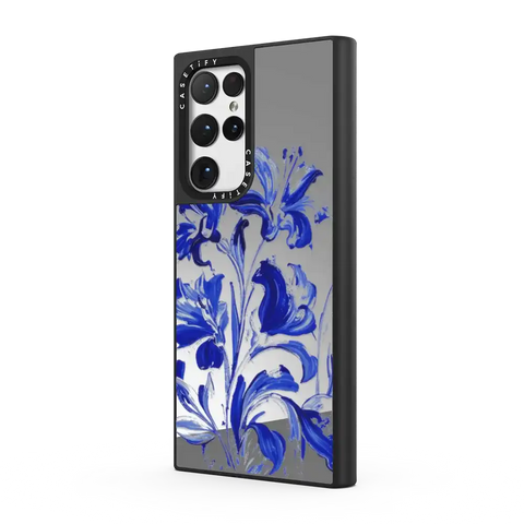 Cobalt Bloom