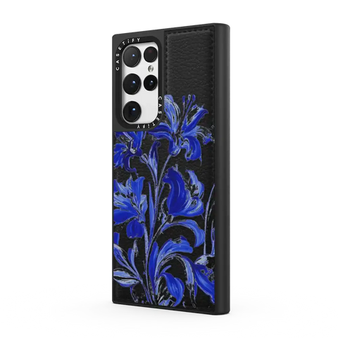 Cobalt Bloom