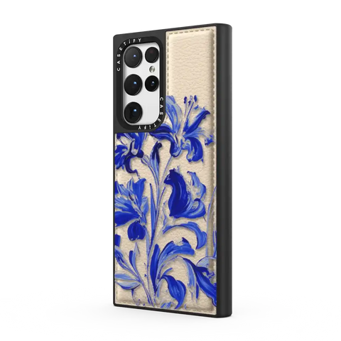 Cobalt Bloom