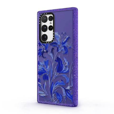Cobalt Bloom