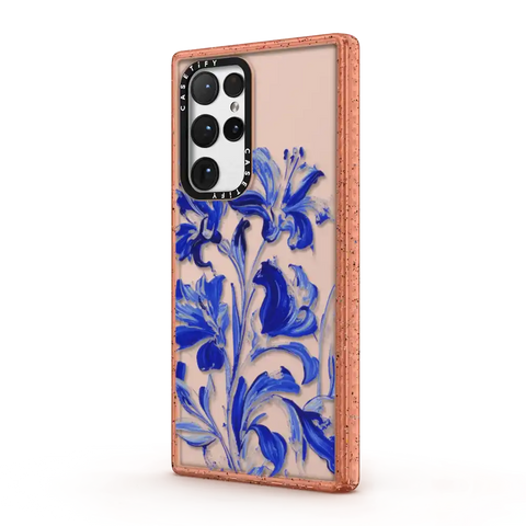 Cobalt Bloom
