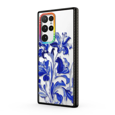Cobalt Bloom