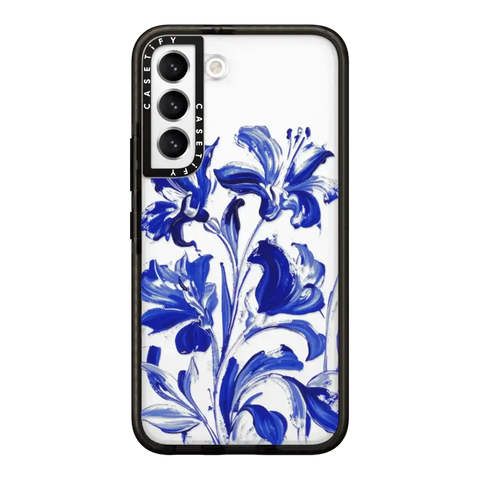 Cobalt Bloom