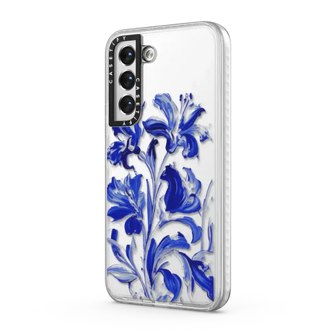 Cobalt Bloom