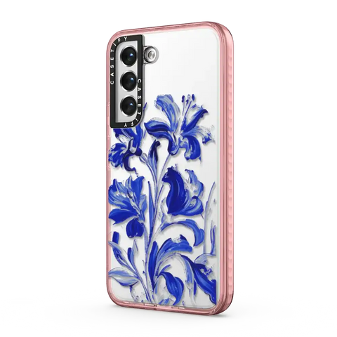 Cobalt Bloom