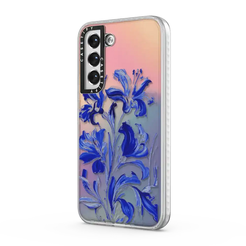 Cobalt Bloom