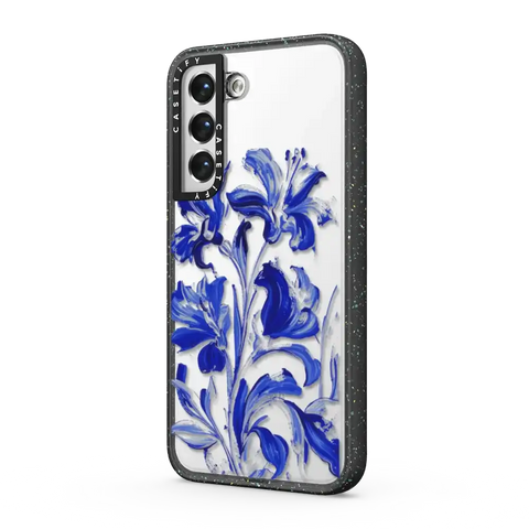 Cobalt Bloom