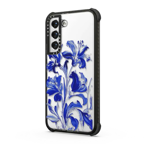 Cobalt Bloom