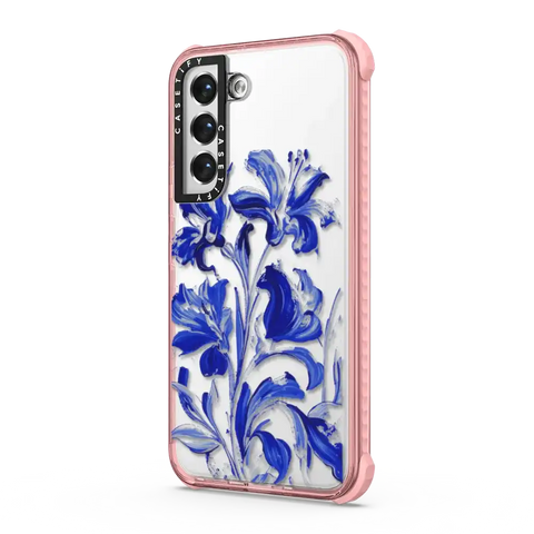 Cobalt Bloom
