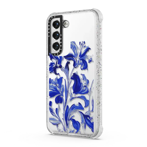 Cobalt Bloom