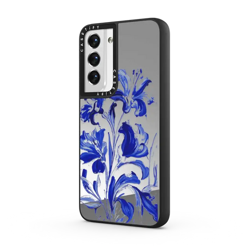 Cobalt Bloom