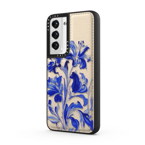Cobalt Bloom