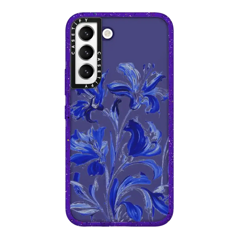 Cobalt Bloom