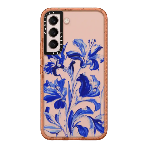 Cobalt Bloom