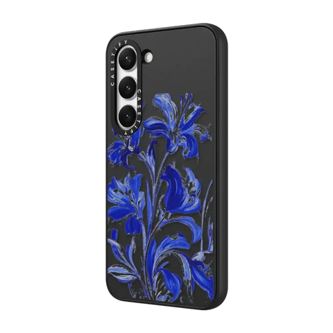 Cobalt Bloom
