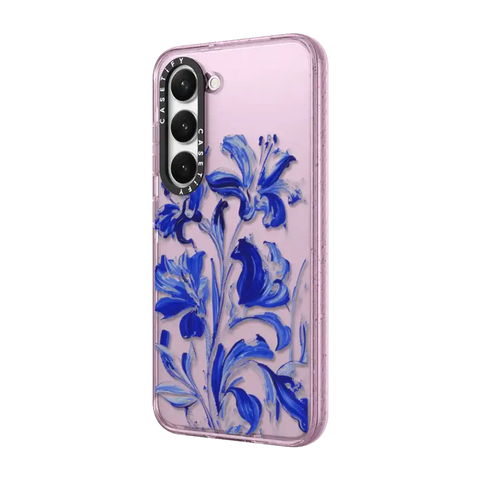 Cobalt Bloom