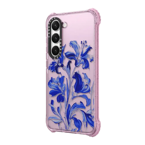 Cobalt Bloom
