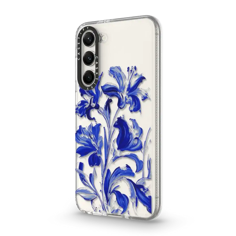 Cobalt Bloom