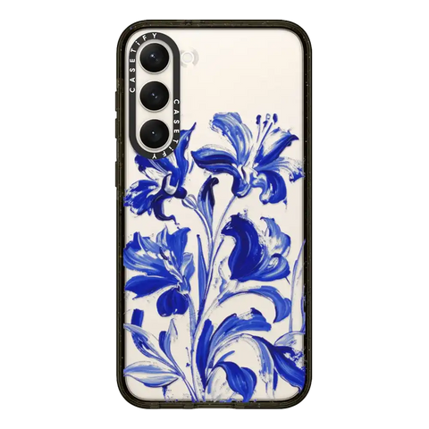 Cobalt Bloom