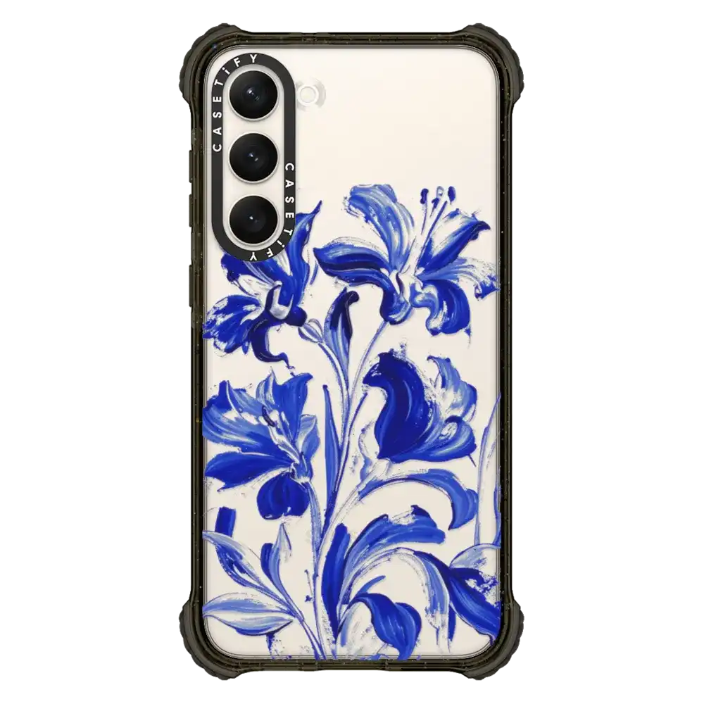 Cobalt Bloom