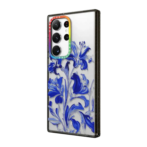 Cobalt Bloom