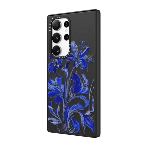 Cobalt Bloom