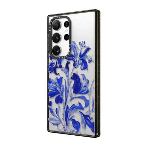 Cobalt Bloom