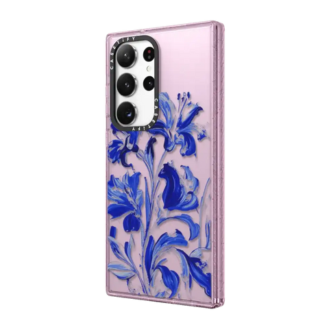 Cobalt Bloom